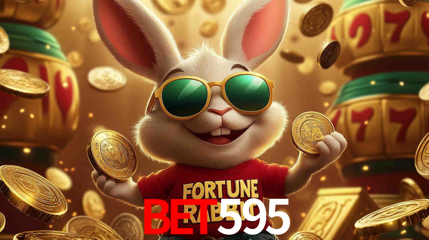 BET595: Seu Especialista em Apostas Esportivas Brasileiras