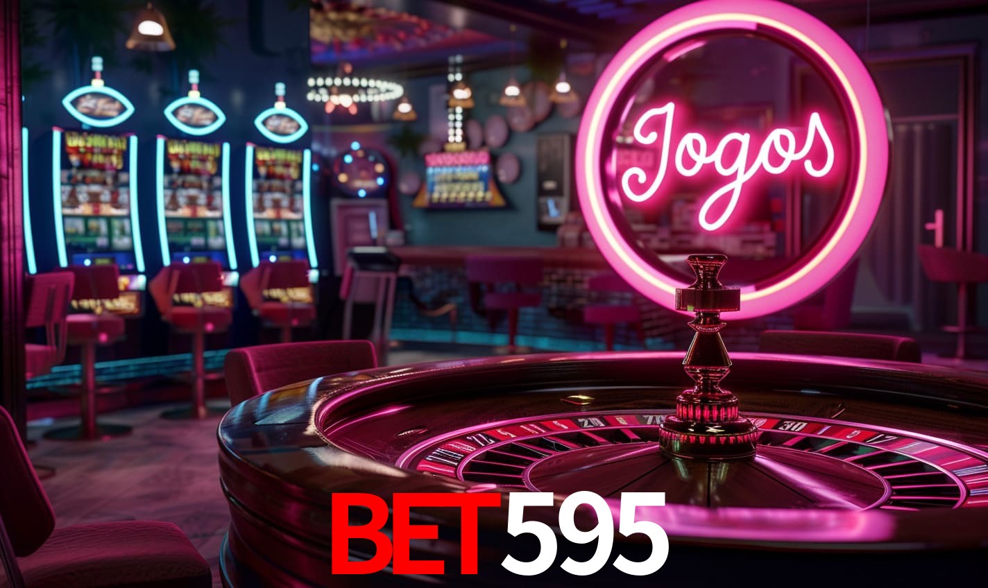 BET595 Fortaleza - Leaderboard
