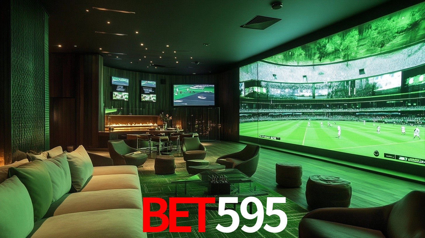 Sinta a adrenalina dos jogos de cassino com BET595