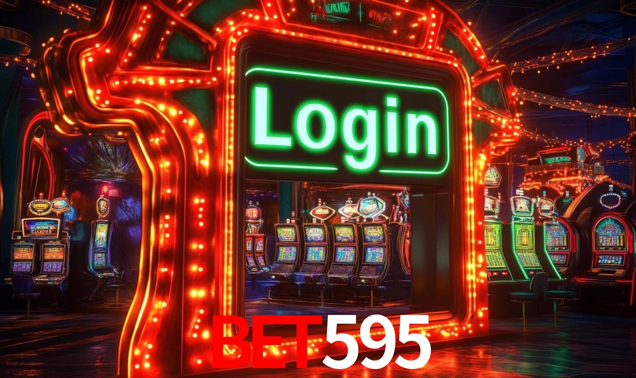 Jogos de Slot BET595