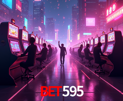 Apostas de Tênis BET595