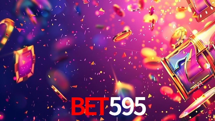 PIX Instantâneo BET595