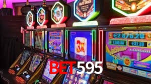 Mesa de Blackjack BET595