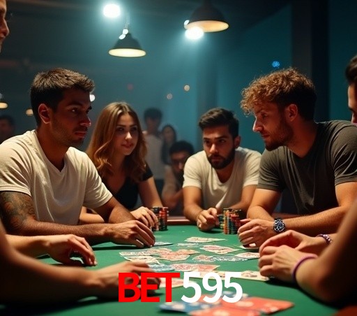 BET595 Salvador - Promo Stats