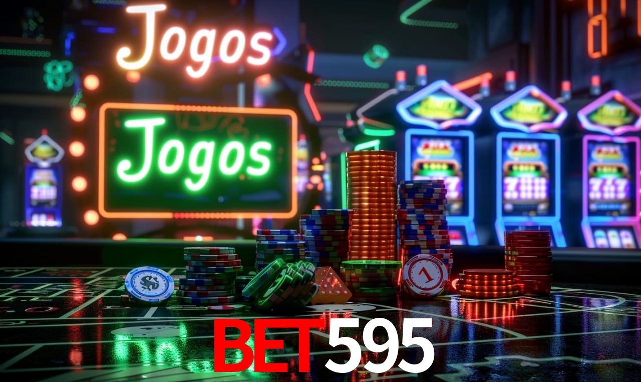 BET595 paga
