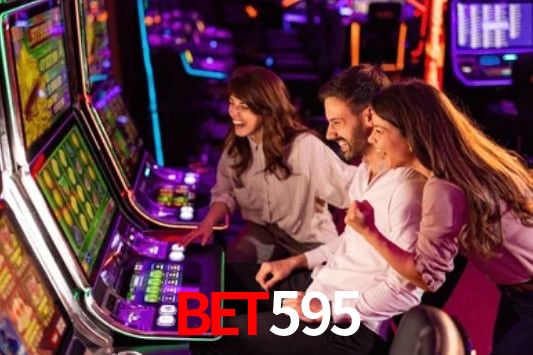 Bônus Diários BET595