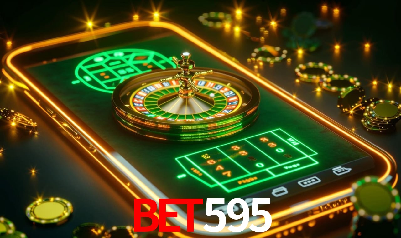 BET595 - User Statistics