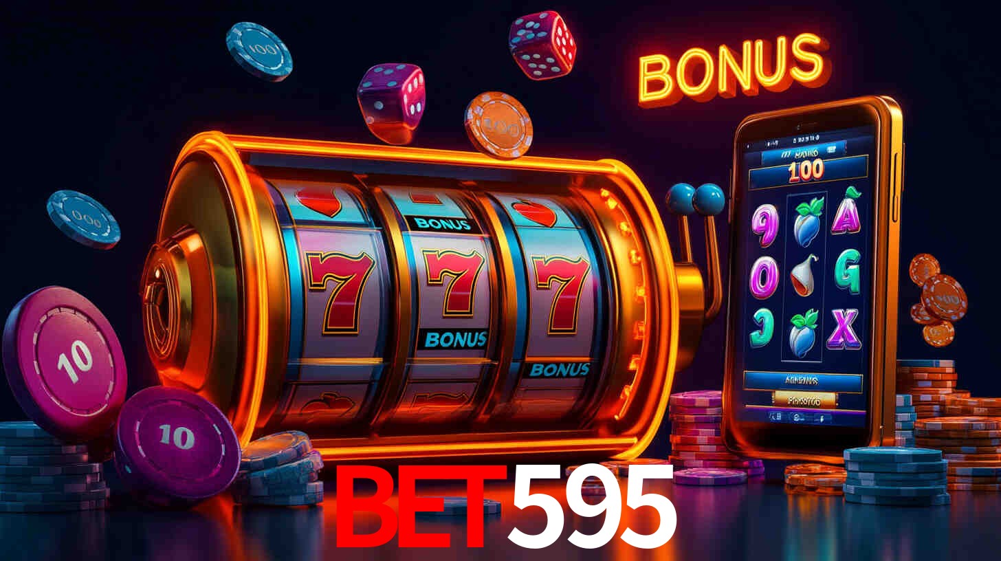 A Experiência Imersiva dos Cassinos Ao Vivo no BET595