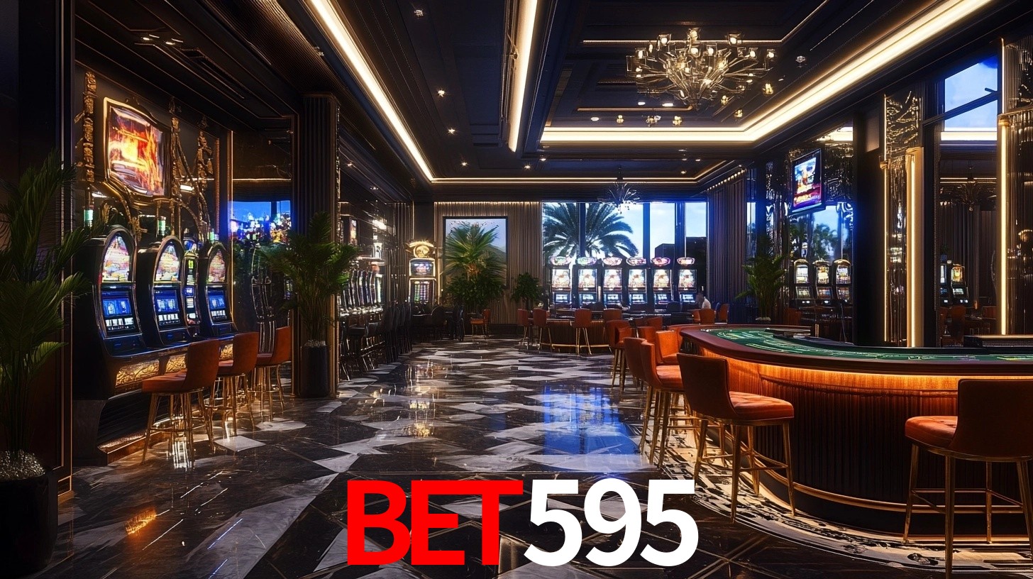 Welcome Bonus BET595