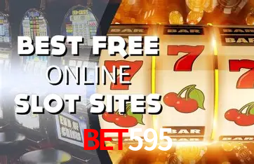 A Popularidade dos Caça-Níqueis no BET595