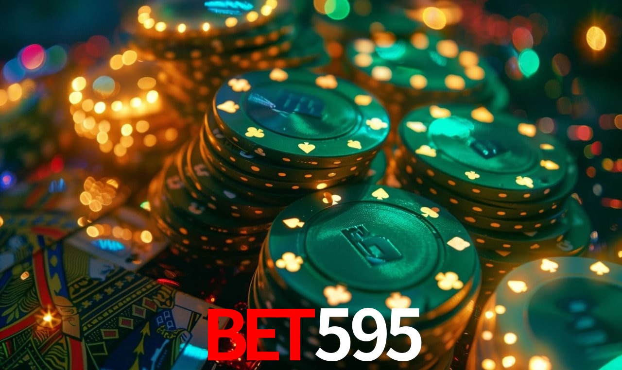 Diretório de Jogos BET595