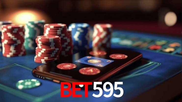 BET595 Brasília - Jogo Features