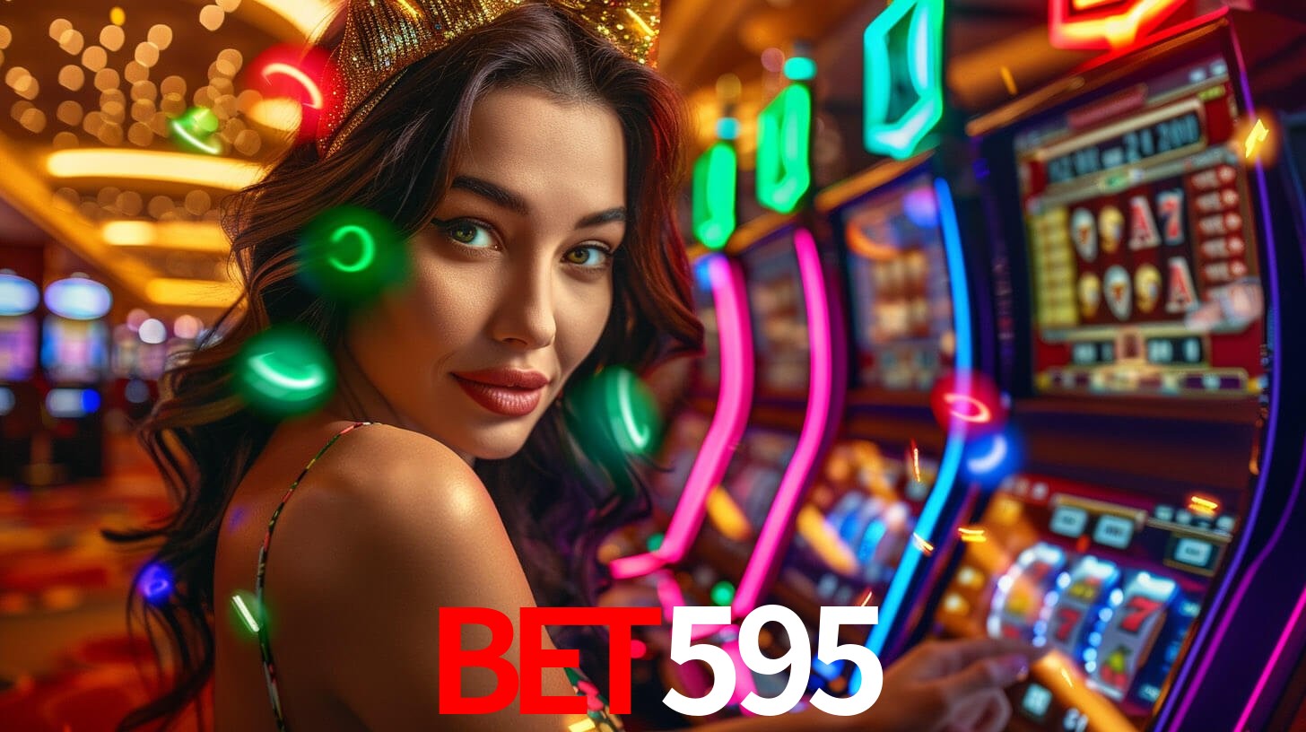 BET595,BET595 App