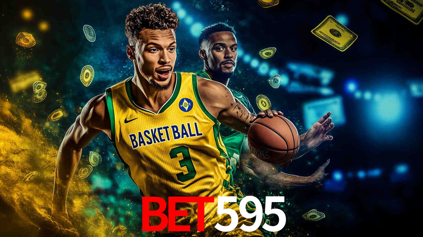 Explorando a Categoria de Eventos em Apostas na BET595