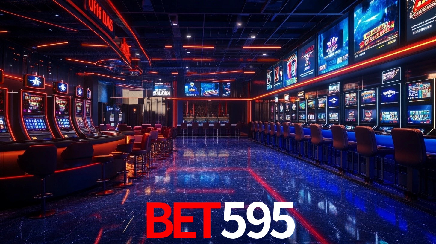 Blackjack Table BET595