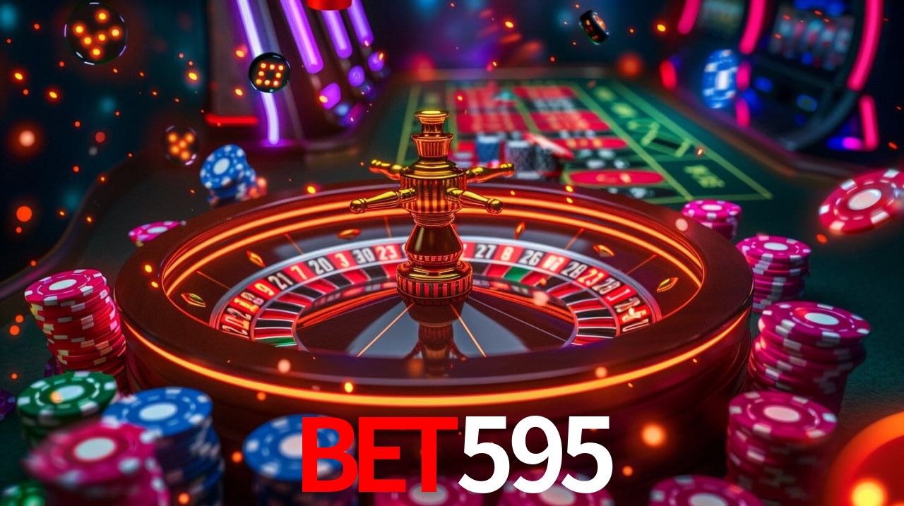 Torneios BET595