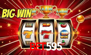 BET595 Bônus - Pacote R$5.000 + VIP