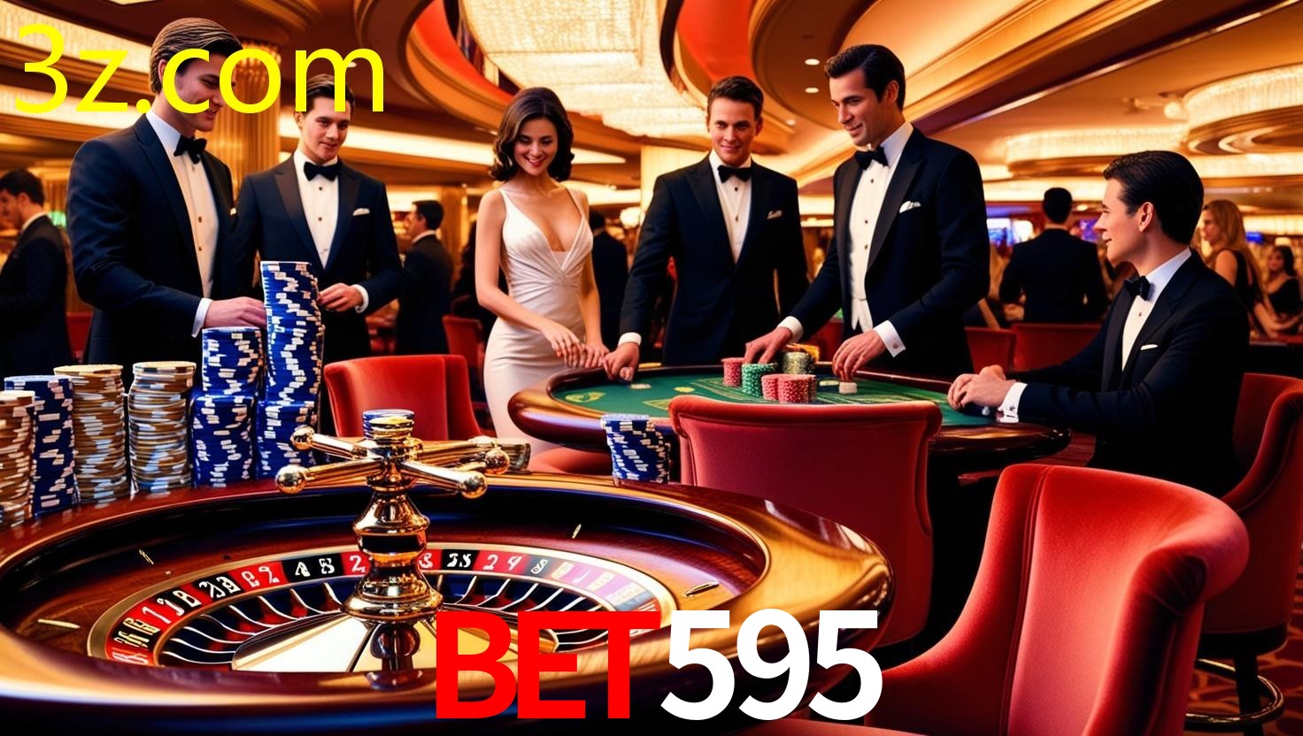 Cadastro Rápido BET595.COM