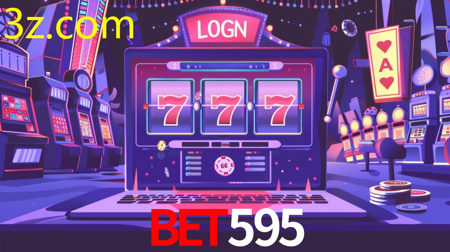 Apostas na Site BET595.COM