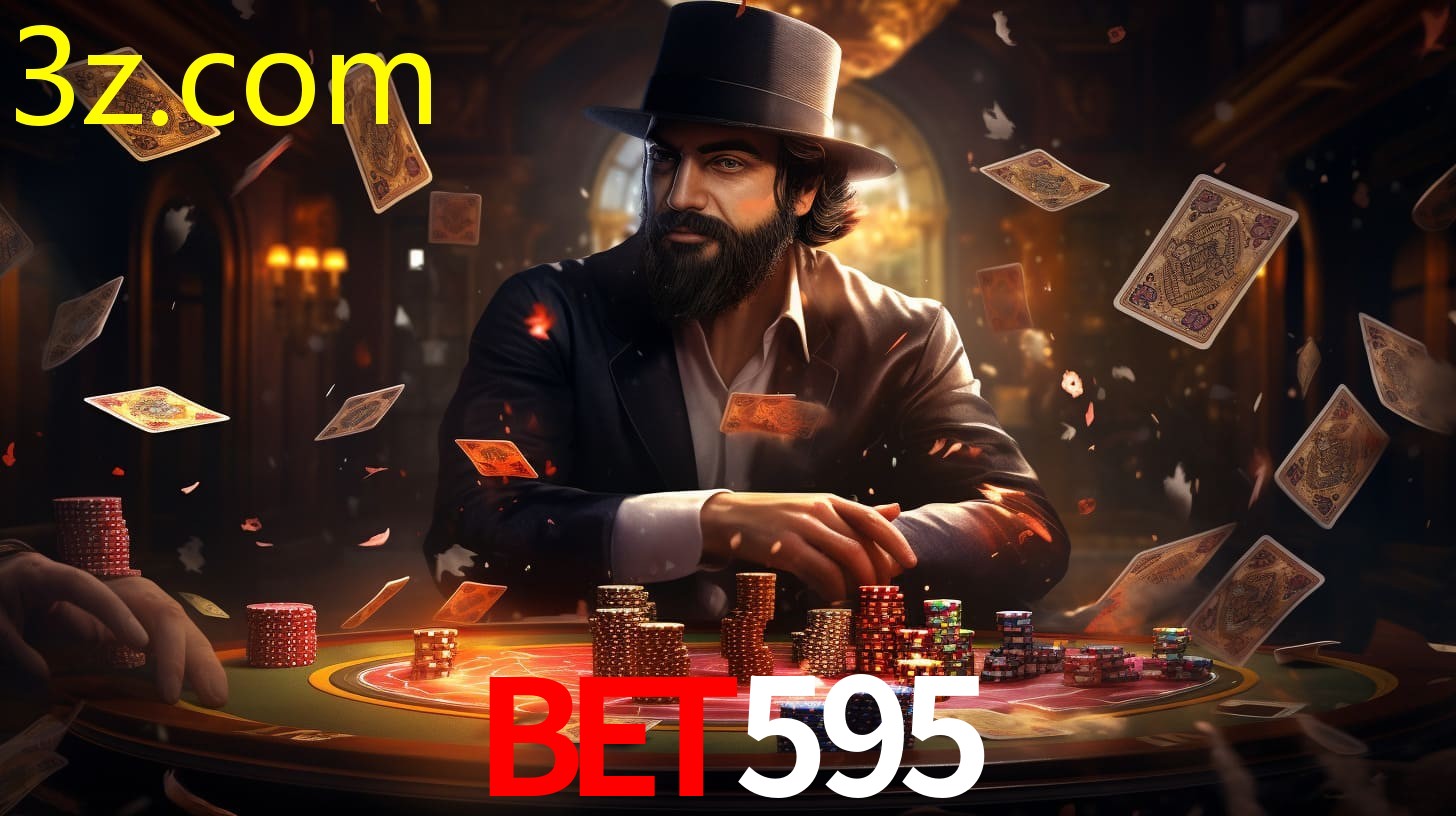 Bonus na Cassino Online BET595.COM