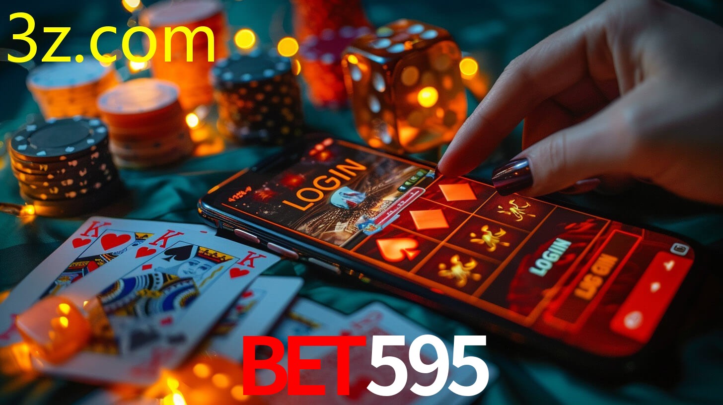 App BET595.COM