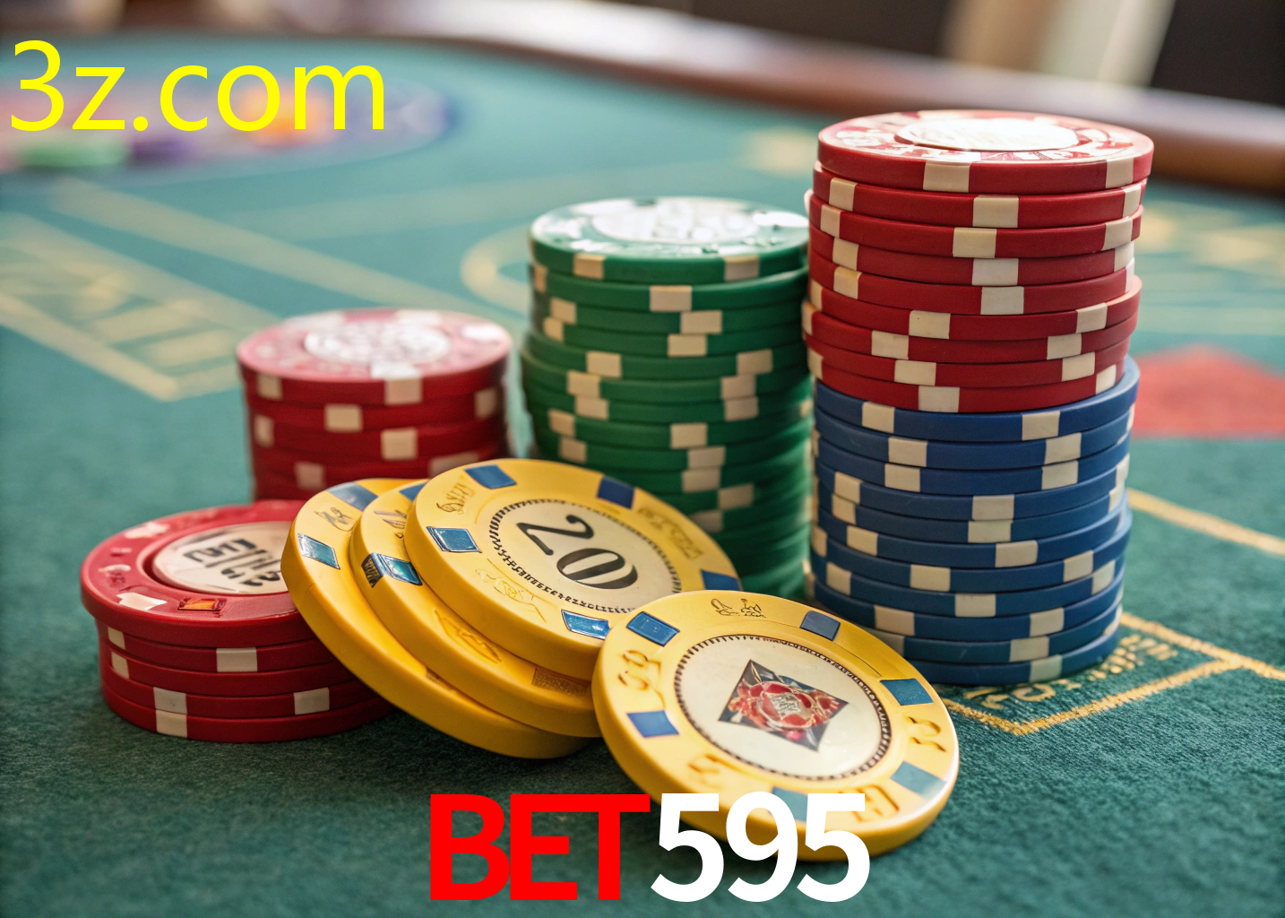 Login Seguro BET595.COM