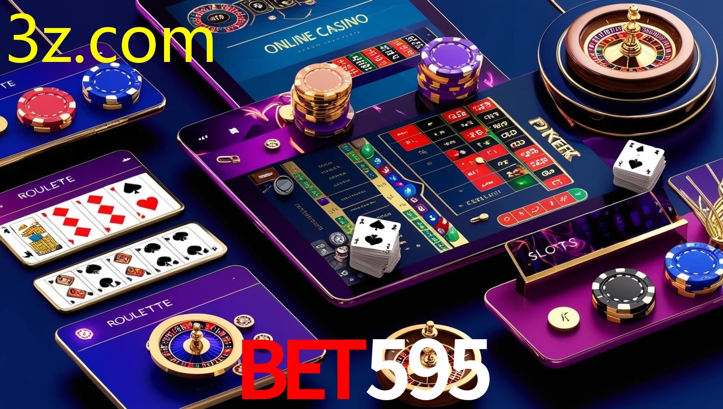 Verificação de Conta BET595.COM